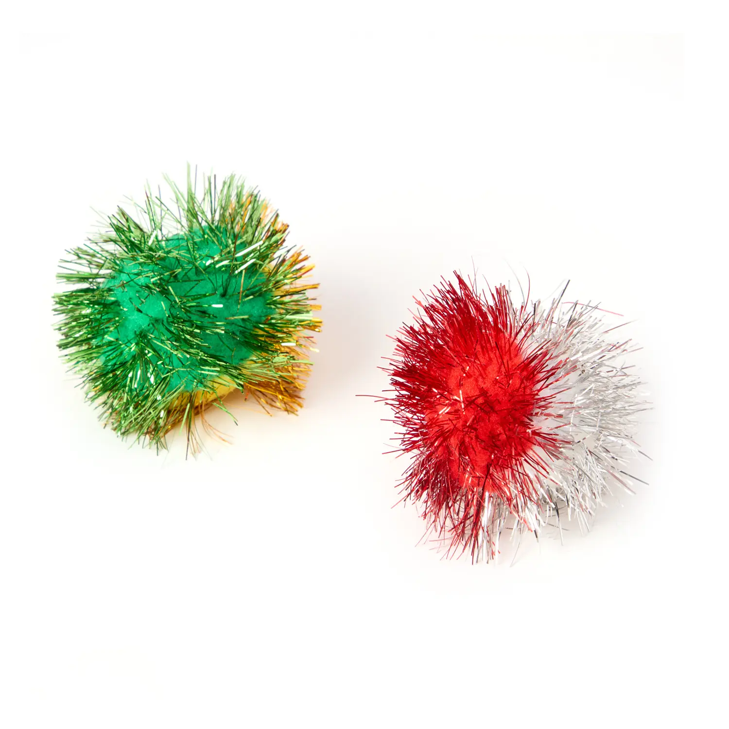 Brinquedo Bolinha Flicks 2 Unidades